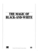 The_magic_of_black-and-white
