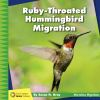 Ruby-throated_hummingbird_migration