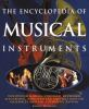 The_encyclopedia_of_musical_instruments