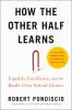 How_the_other_half_learns