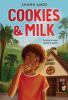 Cookies___milk