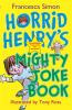 Horrid_Henry_s_mighty_joke_book