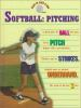 Softball--pitching