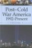 Post-Cold_War_America__1992-present