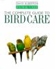 The_complete_guide_to_bird_care