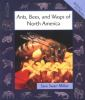 Ants__bees__and_wasps_of_North_America