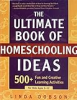 The_ultimate_book_of_homeschooling_ideas