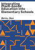 Integrating_place-based_education_into_elementary_schools