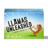 Llamas_unleashed
