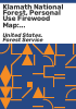 Klamath_National_Forest__personal_use_firewood_map