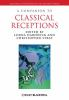 A_companion_to_classical_receptions