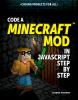 Code_a_Minecraft_mod_in_JavaScript_step_by_step