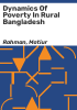 Dynamics_of_poverty_in_rural_Bangladesh