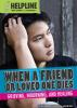 When_a_friend_or_loved_one_dies