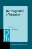 The_pragmatics_of_negation
