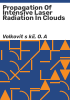 Propagation_of_intensive_laser_radiation_in_clouds