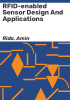 RFID-enabled_sensor_design_and_applications