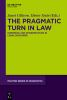 The_pragmatic_turn_in_law