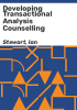 Developing_transactional_analysis_counselling