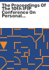 The_proceedings_of_the_10th_IFIP_conference_on_Personal_Wireless_Communications__PWC__05