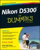Nikon_D5300_for_dummies