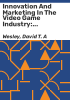 Innovation_and_marketing_in_the_video_game_industry