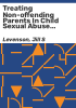 Treating_non-offending_parents_in_child_sexual_abuse_cases