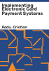 Implementing_electronic_card_payment_systems