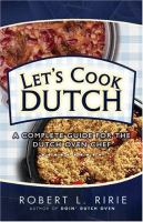 Let_s_cook_Dutch
