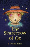 The_scarecrow_of_Oz