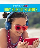 How_bluetooth_works