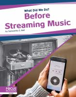Before_streaming_music