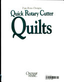 Quick_rotary_cutter_quilts