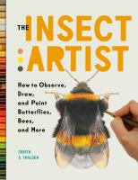 The_insect_artist