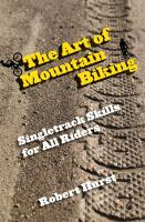 The_art_of_mountain_biking