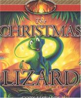 The_Christmas_lizard