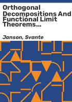 Orthogonal_decompositions_and_functional_limit_theorems_for_random_graph_statistics