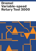 Dremel_variable-speed_rotary_tool_3000