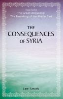 The_consequences_of_Syria