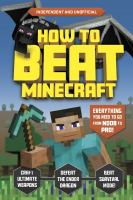 How_to_beat_Minecraft