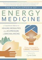 The_encyclopedia_of_energy_medicine