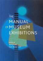 The_manual_of_museum_exhibitions