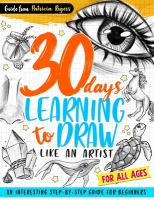 30_days_learning_to_draw_like_an_artist