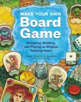 Make_your_own_board_game