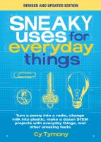 Sneaky_uses_for_everyday_things