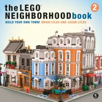The_LEGO___neighborhood_book