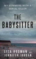 The_babysitter