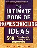 The_ultimate_book_of_homeschooling_ideas