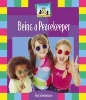 Being_a_peacekeeper