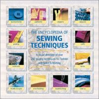The_Encyclopedia_of_sewing_techniques